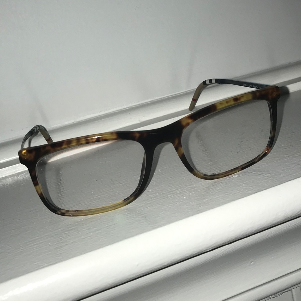 Burberry Frames